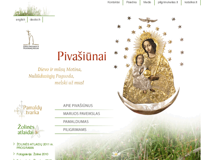 www.pivasiunai.lt