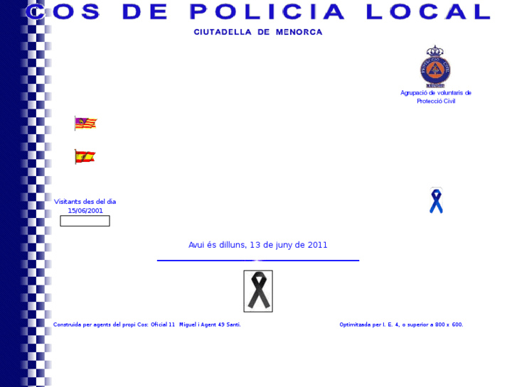 www.policiaciutadella.org