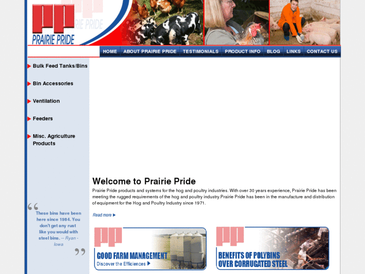 www.prairie-pride.com