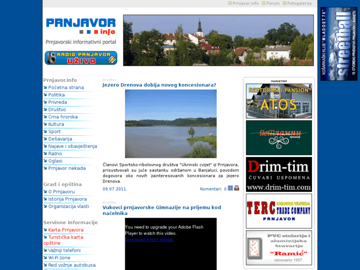 www.prnjavor.biz