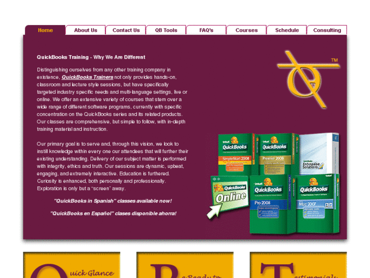www.quickbookstrainer.net