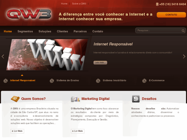 www.qw3.com.br