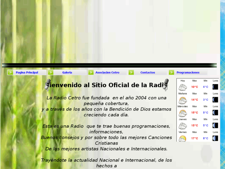 www.radiocetro.com