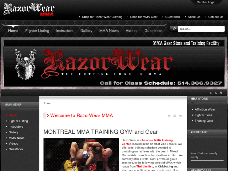 www.razorwearmma.com