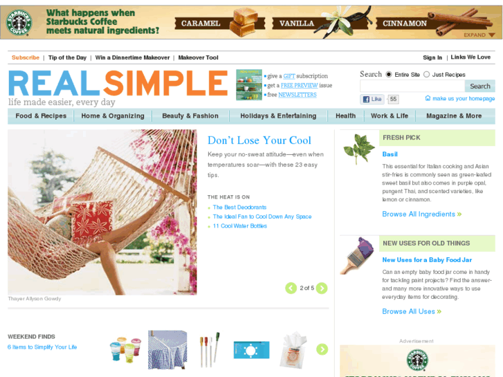 www.realsimple.com