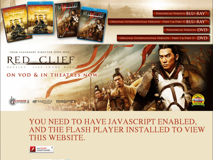 www.redclifffilm.com