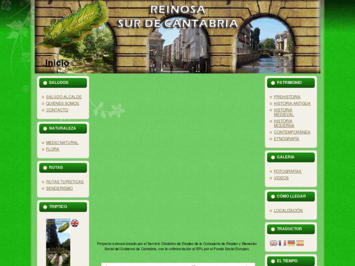 www.reinosa-surdecantabria.es