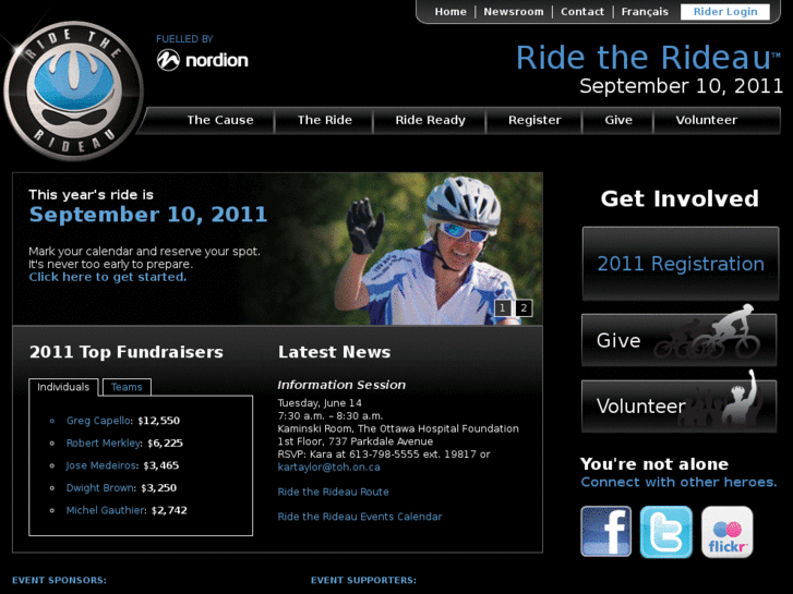 www.ridetherideau.ca