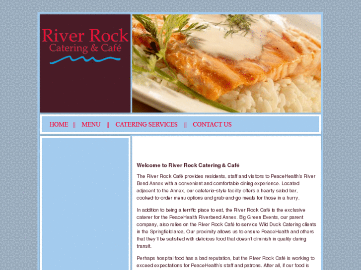 www.riverrockcatering.com