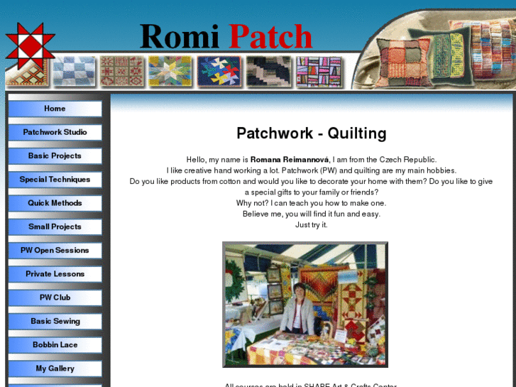 www.romipatch.com