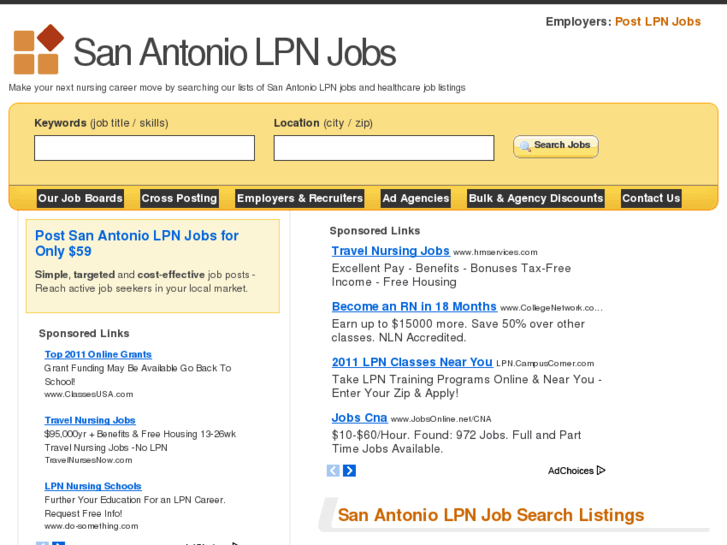 www.sanantoniolpnjobs.com