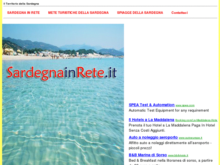 www.sardegnainrete.it