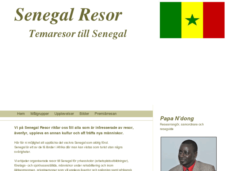 www.senegal-resor.com