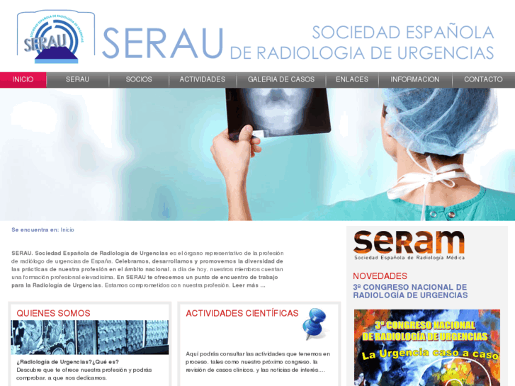 www.serau.es