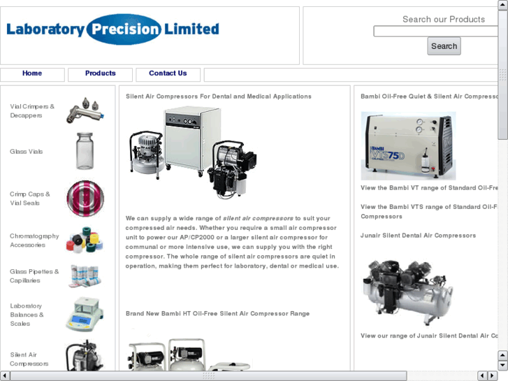 www.silent-air-compressors.com