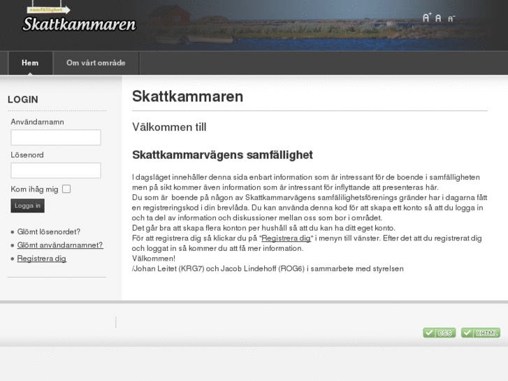 www.skattkammaren.org