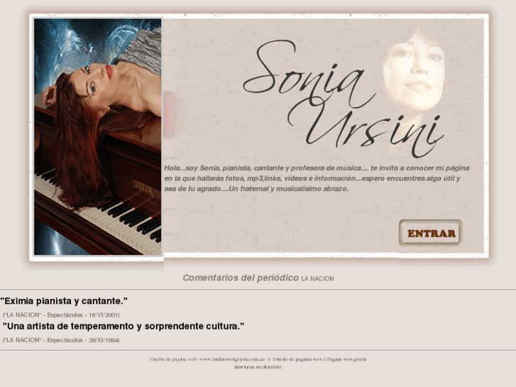 www.soniaursini.com.ar