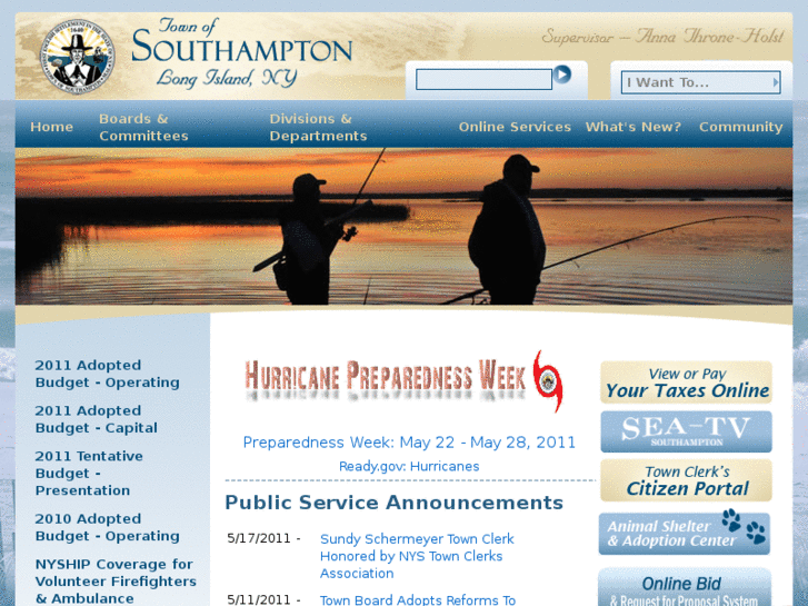 www.southamptontown.org