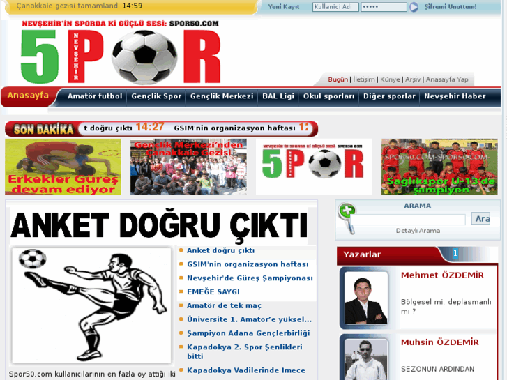 www.spor50.com