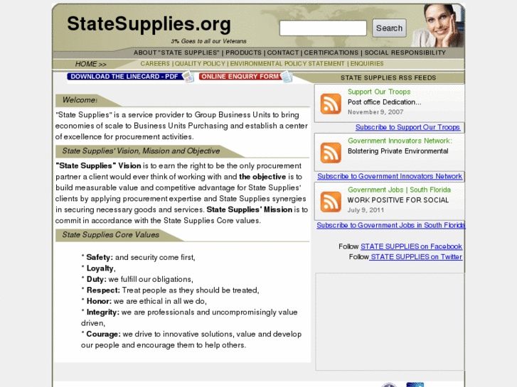 www.statesupplies.org