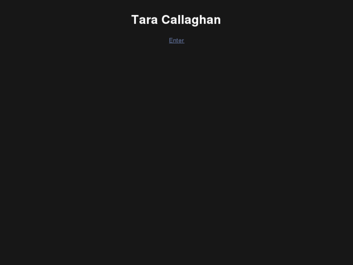 www.taracallaghan.com