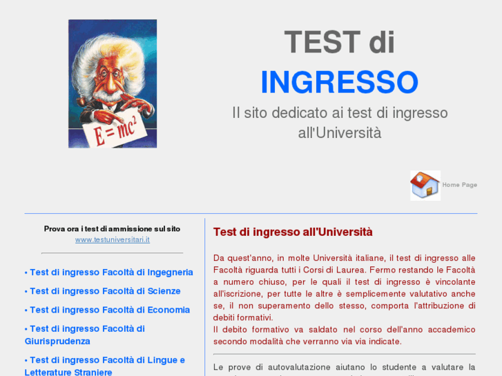 www.testingresso.com