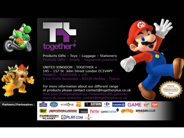 www.togetherplus.com