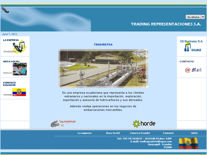 www.tradirepsa.com