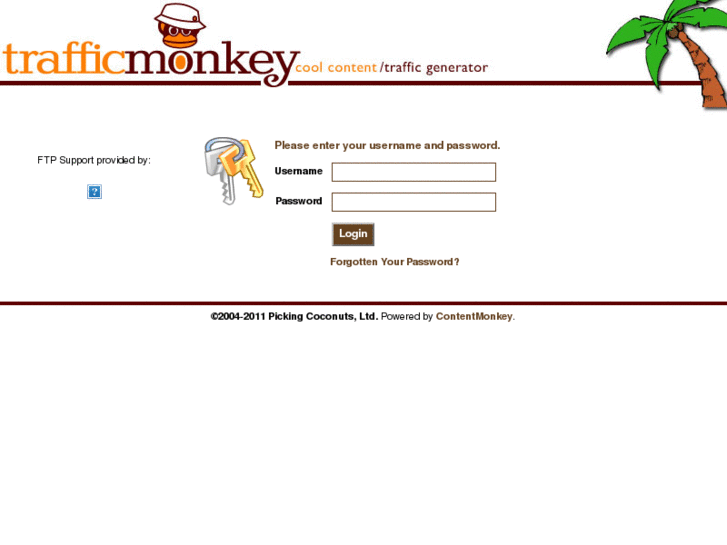 www.traffic-monkey.net