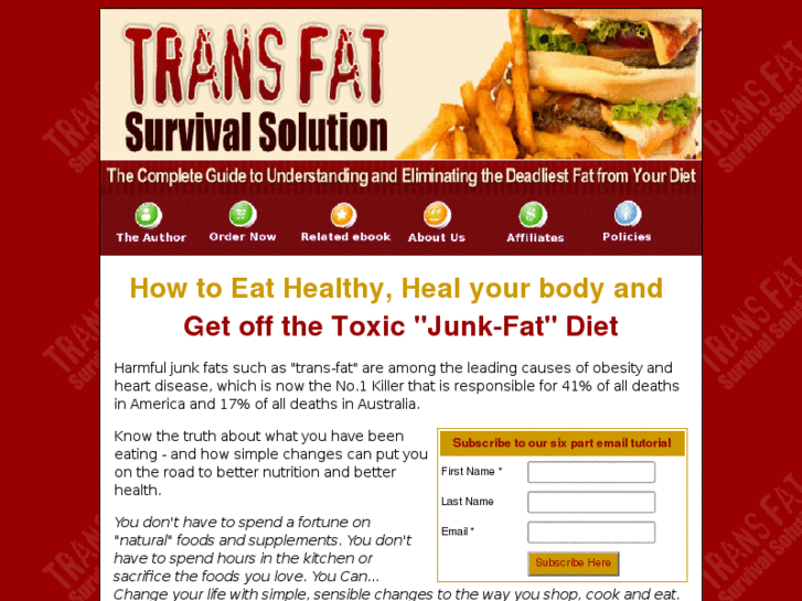 www.transfatsolution.com