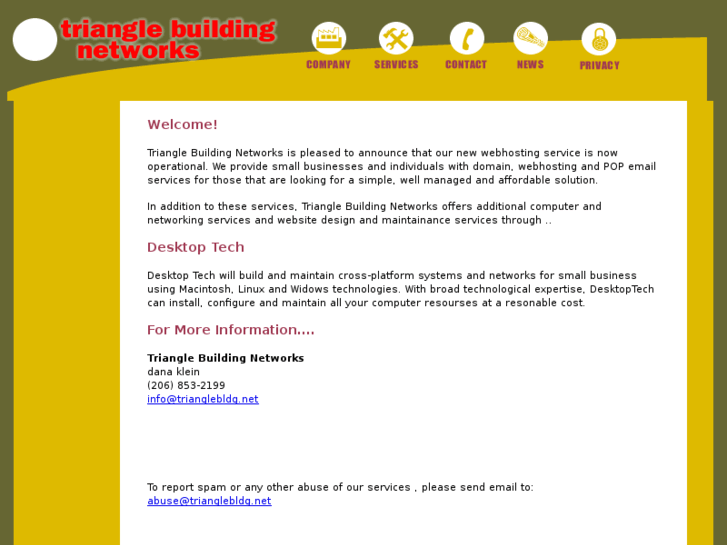 www.trianglebldg.com