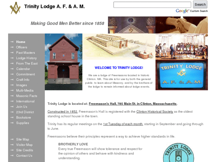 www.trinitylodge.org