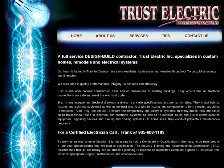 www.trustelectricinc.com