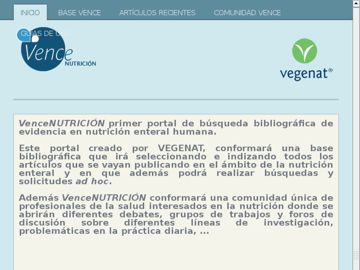 www.vencenutricion.com