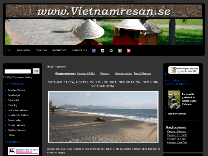 www.vietnamresan.se