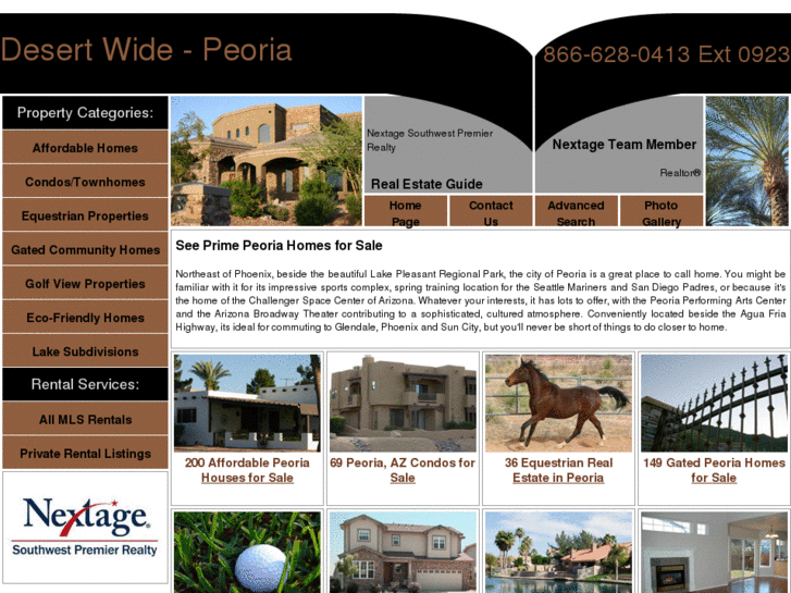 www.viewpeoriahomes.com