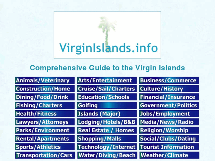 www.virginislands.info