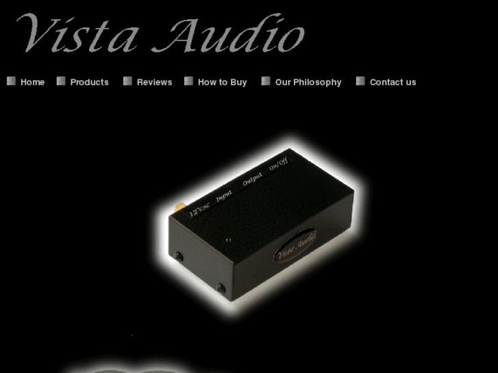 www.vista-audio.com