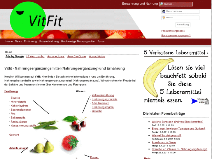 www.vitfit.de
