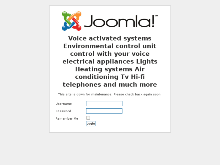 www.voiceactivatedsystems.com