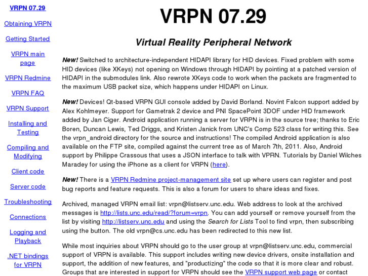 www.vrpn.org