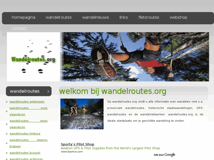 www.wandelroute.org