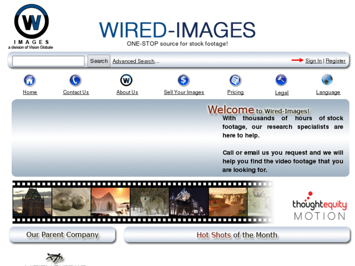 www.wired-images.com