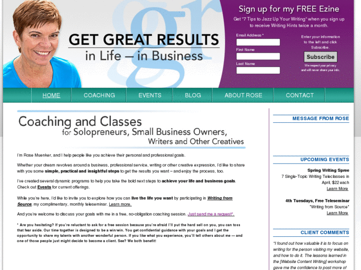 www.writingwithrose.com