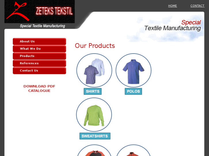 www.zeteks.net