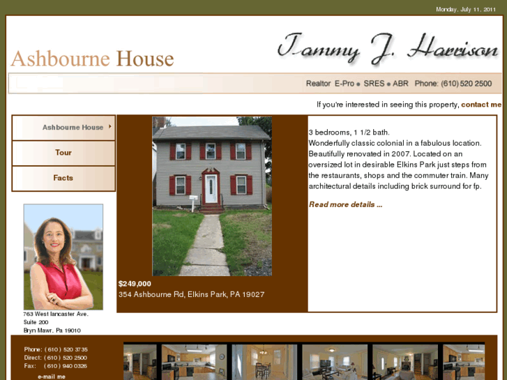 www.354ashbourneroad.com