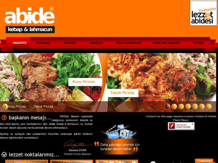 www.abidekebap.com