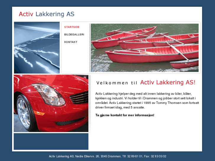 www.activlakkering.com