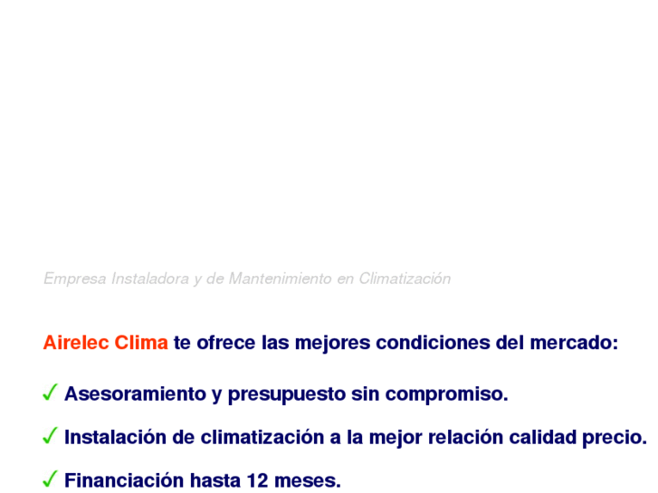www.airelec-clima.net