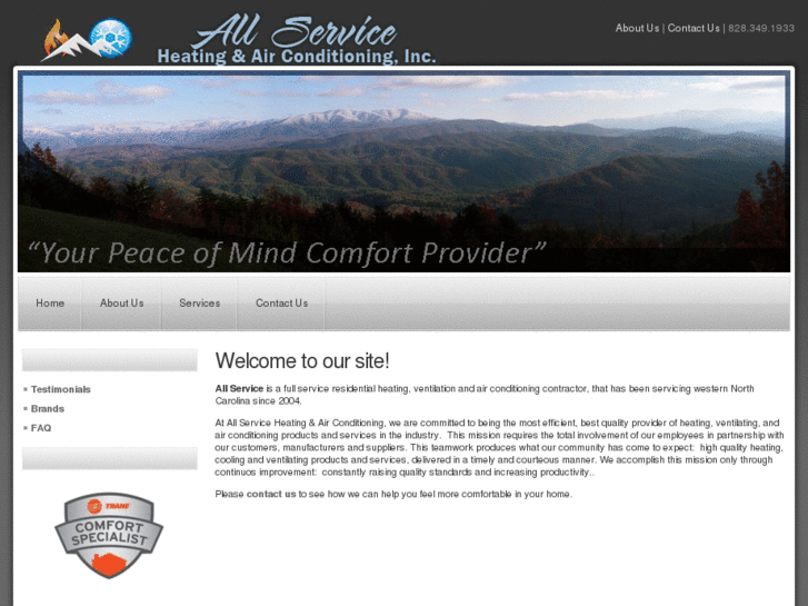 www.allservicewnc.com